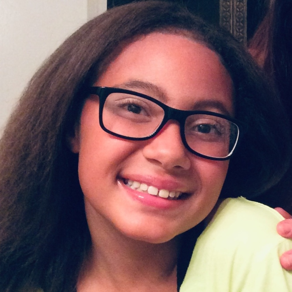 Meet your Posher, Tori